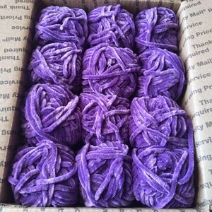 12 SKEINS YARN